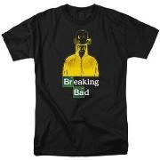 T-shirt Breaking Bad Walter White
