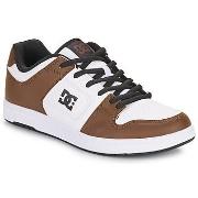 Baskets basses DC Shoes MANTECA 4 SN