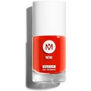 Vernis à ongles Même Cosmetics Même Vernis Silicium 10Ml Orange Sangui...