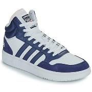 Baskets montantes adidas HOOPS 3.0 MID