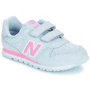 Baskets basses enfant New Balance 500