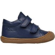 Derbies Naturino Chaussures premiers pas en cuir COCOON VL