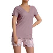 Pyjamas / Chemises de nuit Impetus Woman Ginger