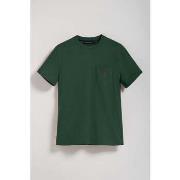 T-shirt Polo Club RIGBY GO POCKET T-SHIRT