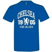 T-shirt Chelsea Fc BS2034