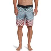 Maillots de bain Billabong Sundays Pro 19"