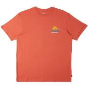 T-shirt enfant Billabong Lounge