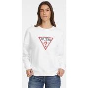 Sweat-shirt Guess W4YQ00 KC811