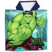 Serviettes de plage Marvel Poncho