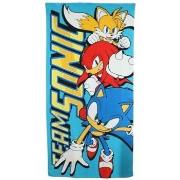 Serviettes de plage Sonic Serviette