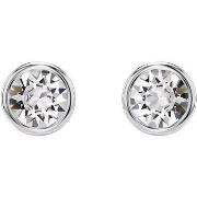 Boucles oreilles Swarovski Clous d'oreilles Imber