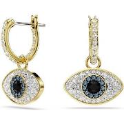 Boucles oreilles Swarovski Boucles d'oreilles Symbolica