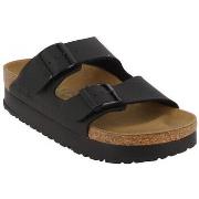 Mules Birkenstock arizona platform