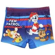 Maillots de bain enfant Paw Patrol Boxer