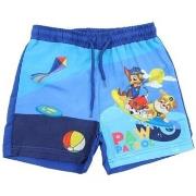 Maillots de bain enfant Paw Patrol Short