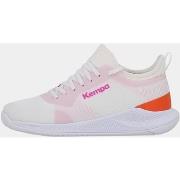 Chaussures enfant Kempa Kourtfly jr