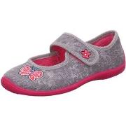 Chaussons enfant Fischer -