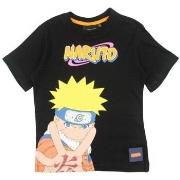 T-shirt enfant Naruto T-shirt