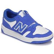 Baskets basses enfant New Balance 480