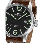 Montre Tw-Steel MS16, Automatic, 48mm, 10ATM