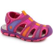 Sandales enfant Kimberfeel ARLEQUIN