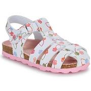 Sandales enfant Kickers SUMMERTAN