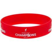 Bracelets Liverpool Fc Premier League Champions