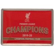 Accessoire sport Liverpool Fc Premier League Champions