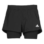 Short adidas PACER 3S 2 IN 1