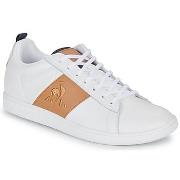 Baskets basses Le Coq Sportif COURTCLASSIC