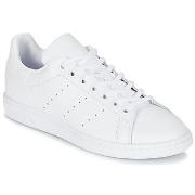 Baskets basses enfant adidas STAN SMITH J