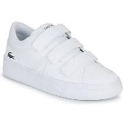 Baskets basses enfant Lacoste L001