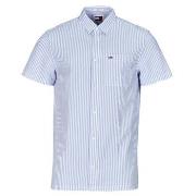 Chemise Tommy Jeans TJM REG STRIPE