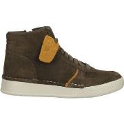 Baskets montantes Clarks Sneaker