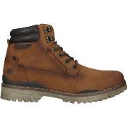 Boots Dockers Bottines