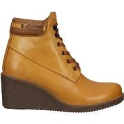 Boots Hush puppies Bottines