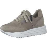 Baskets basses Marco Tozzi Sneaker