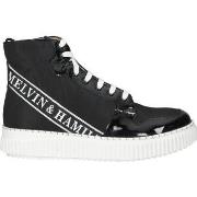 Baskets montantes Melvin &amp; Hamilton Sneaker