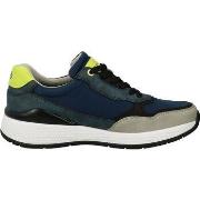 Baskets basses Tom Tailor Sneaker