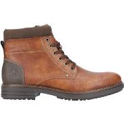 Boots Rieker Bottines