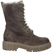 Boots Salamander Bottines