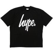 T-shirt Hype HY8994