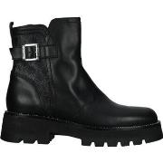 Boots NeroGiardini Bottines