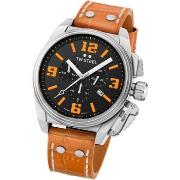 Montre Tw-Steel Tw Acier TW1012, Quartz, 46mm, 10ATM