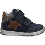 Baskets montantes enfant Pepino Sneaker