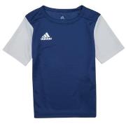 T-shirt enfant adidas ESTRO 19 JSYY