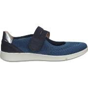 Slip ons Legero Derbies