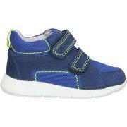 Baskets montantes enfant Richter Sneaker