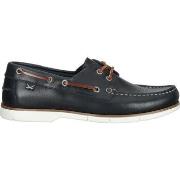 Chaussures bateau Sansibar Derbies