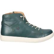 Baskets montantes Cosmos Comfort Sneaker